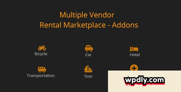 multiple-vendor-for-rental-marketplace-in-woocommerce-add-ons-v101