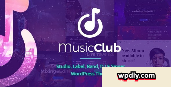 music-club-v124---band-amp-dj