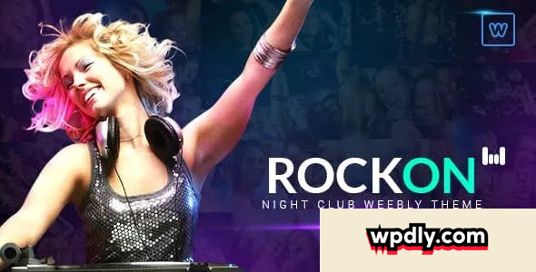 music-club-v33---music-wordpress-theme-rockon