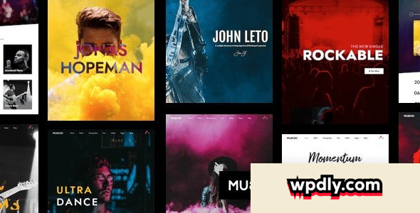 musico-v331---music-wordpress-theme