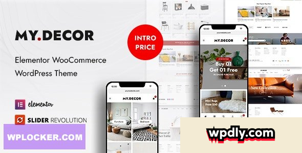 mydecor-v132---elementor-woocommerce-wordpress-theme