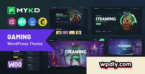 mykd-v11---esports-and-gaming-nft-wordpress-theme