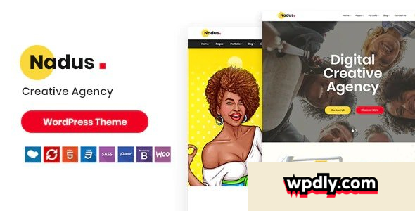 nadus-v100---creative-wordpress-theme