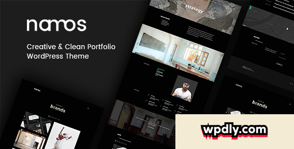namos-v122---creative-onemulti-page-portfolio-theme