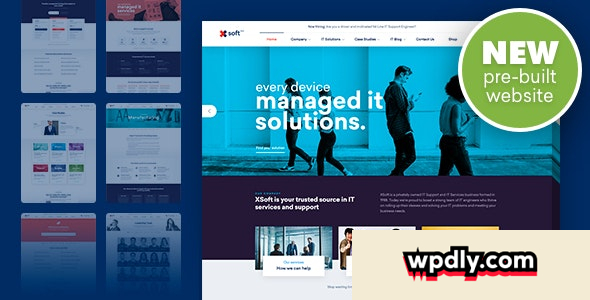 nanosoft-v129---wp-theme-for-it-solutions-and-services-company