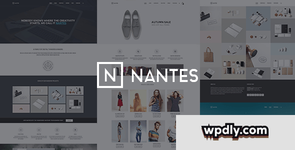 nantes-v174---creative-ecommerce-amp-corporate-theme
