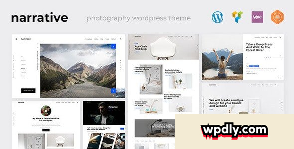 narrative-v115---photography-wordpress
