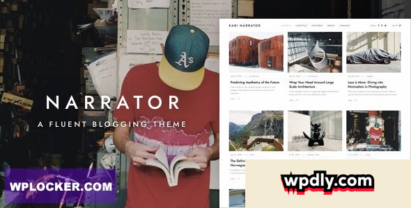 narrator-v134---a-fluent-wordpress-blogging-theme
