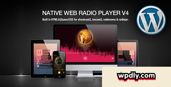 native-web-radio-v5200908---player-wordpress-plugin