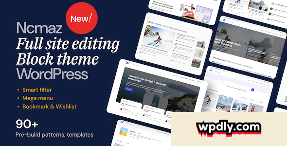 ncmaz-v10---news-magazine-full-site-editing-wordpress-block-theme---13-october-2024