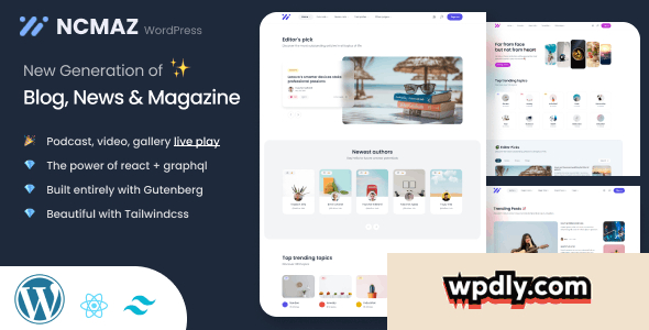 ncmaz-v412---blog-magazine-wordpress-theme