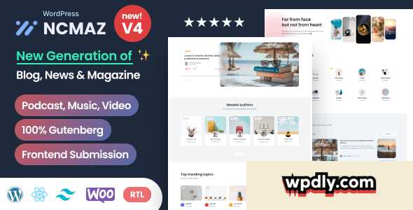 ncmaz-v4310---blog-magazine-wordpress-theme