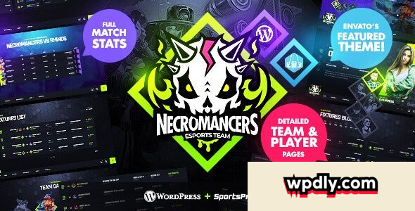 necromancers-v121---esports-amp-gaming-team-wordpress-theme