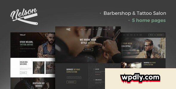 nelson-v120---barbershop-hairdresser-amp-tattoo-salon-wordpress-theme