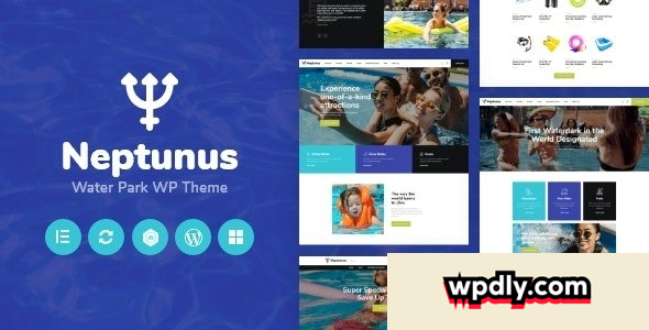 neptunus-v105---water-amp-amusement-park-wordpress-theme