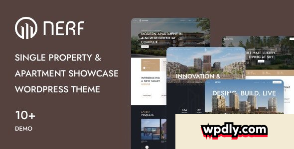 nerf-v101---single-property-wordpress-theme