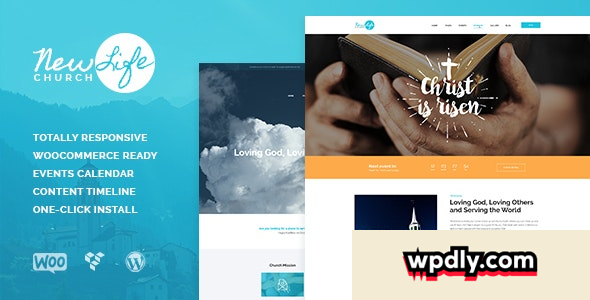 new-life-v113---church-amp-religion-wordpress-theme