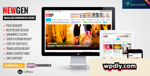 newgen-v20---responsive-newsmagazine-theme