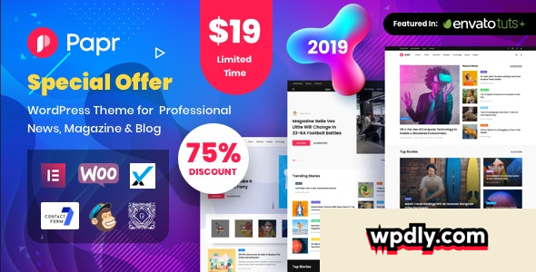 news-magazine-papr-v121---news-magazine-wordpress-theme