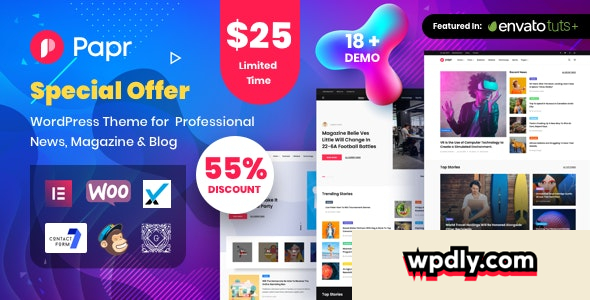 news-magazine-papr-v123---news-magazine-wordpress-theme