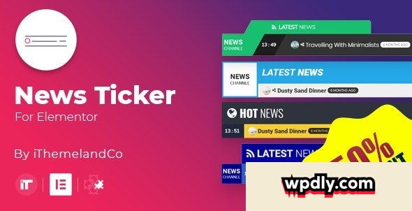 news-ticker-for-elementor-v132