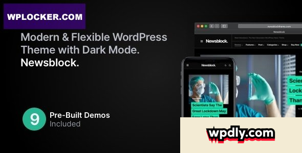newsblock-v114---news-amp-magazine-wordpress-theme-with-dark-mode