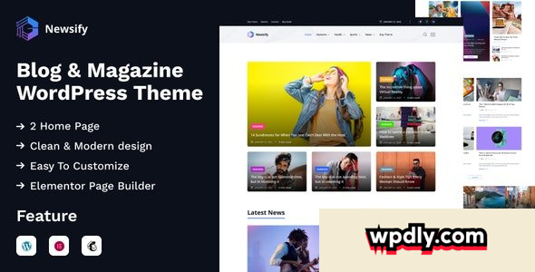 newsify-v10---modern-magazine-wordpress-theme