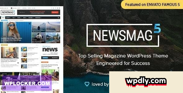 newsmag-v523---news-magazine-newspaper