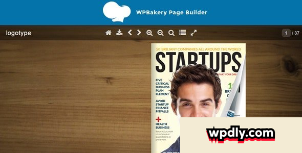 newspaper-flipbook-v14---wpbakery-page-builder-add-on