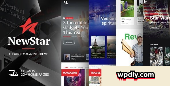 newstar-v130---magazine-amp-news-wordpress-theme