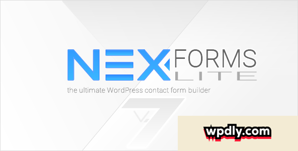 nex-forms-lite-v72---wordpress-form-builder-plugin