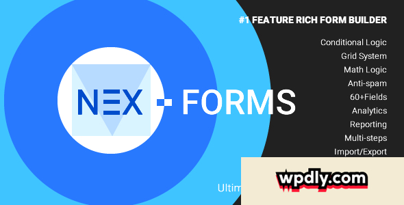 nex-forms-v691---the-ultimate-wordpress-form-builder