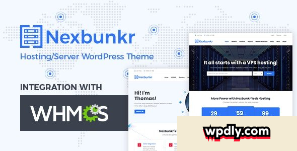 nexbunker-v15---hostingserver-wordpress-theme--whmcs
