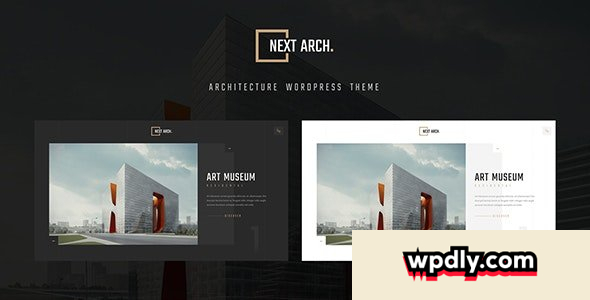 next-arch-v10---creative-architecture-wordpress