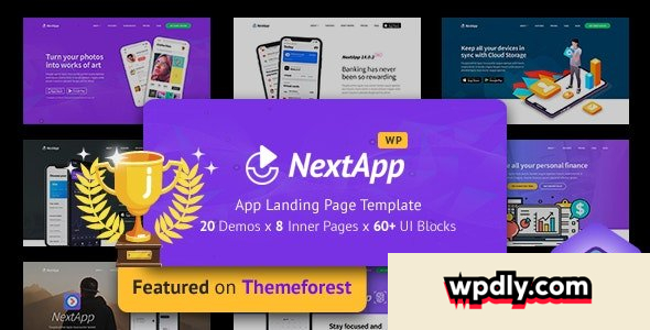 nextapp-v1431---app-landing-page-wordpress-theme