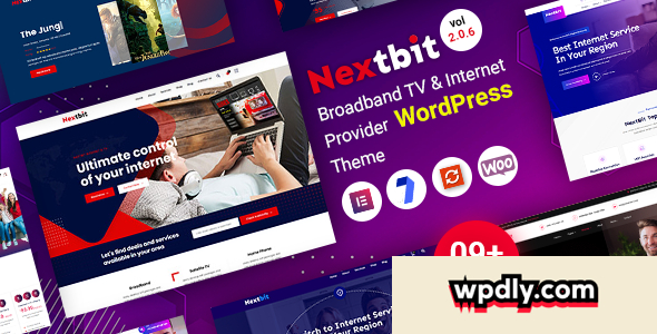 nextbit-v216---tv-amp-internet-wordpress-theme