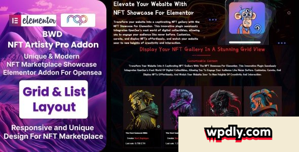 nft-artisty-pro-opensea-nft-marketplace-v10