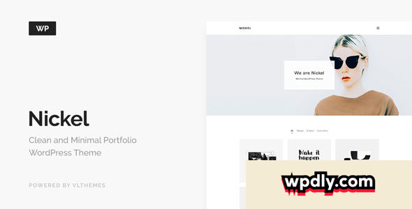nickel-v10---minimalist-portfolio-wordpress-theme