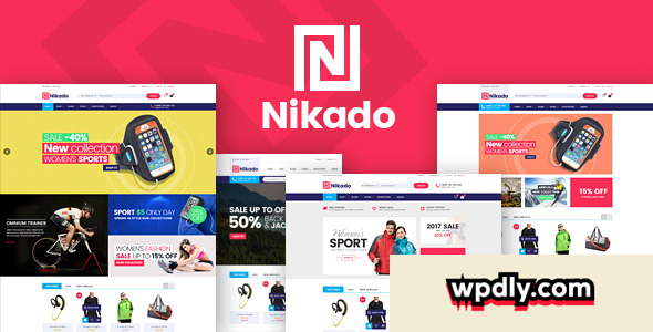nikado-v112---responsive-theme-for-woocommerce