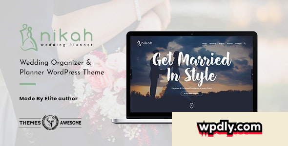 nikah-v13---wedding-organizer-amp-planner