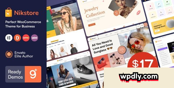 nikstore-v15---creative-multipurpose-woocommerce-theme