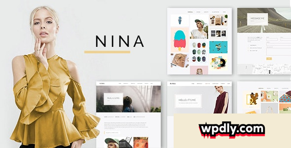 nina-v102---a-minimal-and-creative-portfolio-wordpress-theme