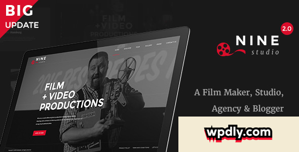 nine-studio-v235---a-film-maker-studio-agency--blogger-theme