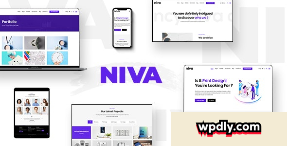niva-v202---creative-agency-amp-freelancer-wordpress-theme