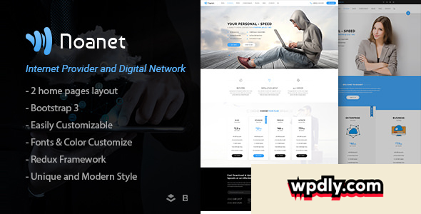 noanet-v217---internet-provider-and-digital-network