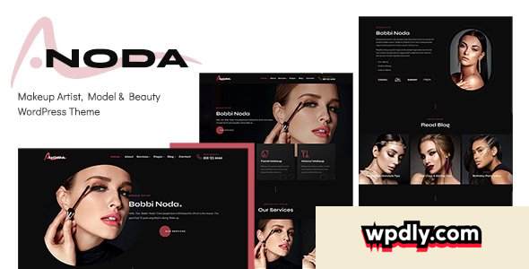 noda-v100---makeup-artist-wordpress-theme