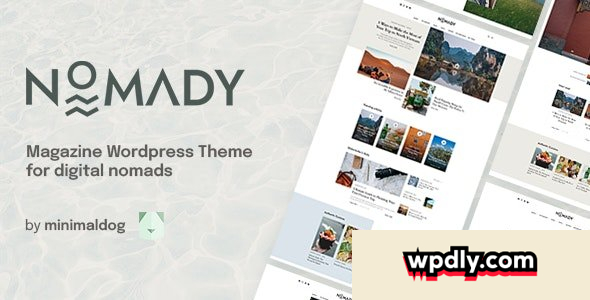 nomady-v115---magazine-theme-for-digital-nomads