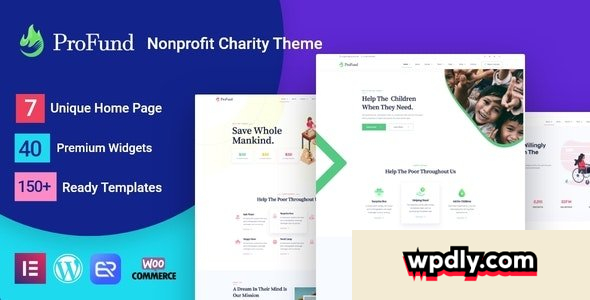 nonprofit-profund-v410---charity-theme