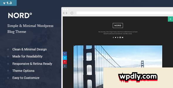 nord-v13---simple-minimal-and-clean-wordpress