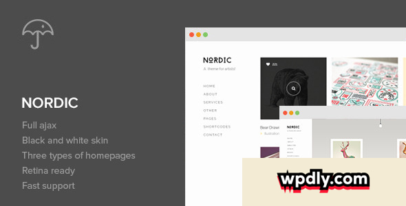 nordic-v160---retina-responsive-wordpress-theme